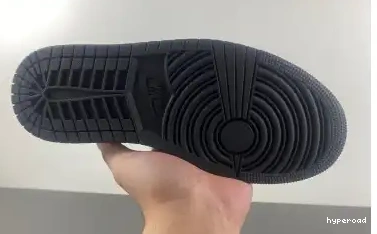 Hyperoad JORDAN Low AIR 1 0705